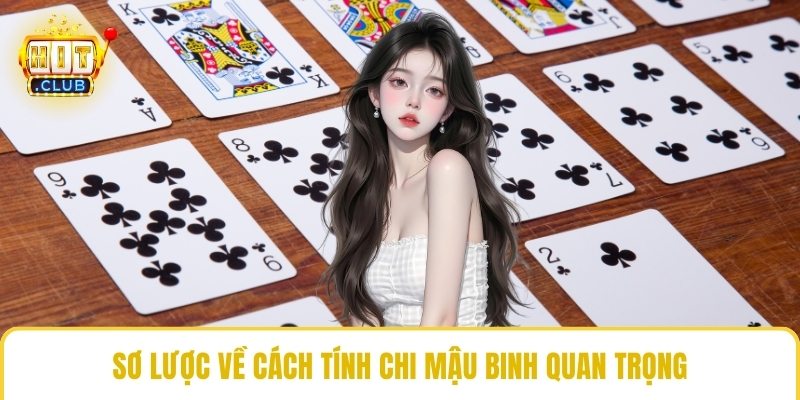 Sơ lược về cách tính chi mậu binh quan trọng
